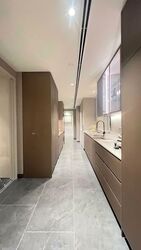 W RESIDENCES MARINA VIEW - SINGAPORE (D1), Apartment #533850341